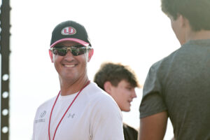 Snyder prepares for 1st home game as Hawks head coach